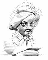 Hogarth&#8217;s Progress