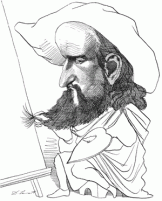 Solving the Correggio Problem