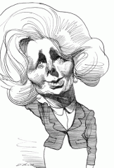 Some Views of Mrs. Thatcher&#8217;s Victory