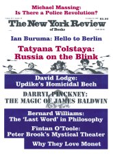 Image of the November 19, 1998 issue cover.