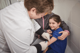 The Strange Politics of Saving the Children