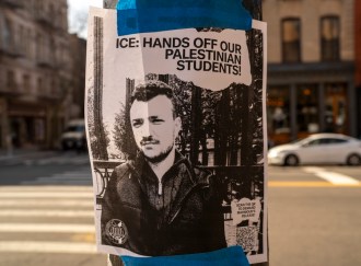 ‘Mahmoud Is Not Safe’