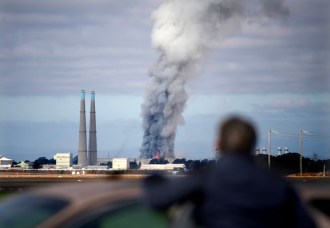 An EPA Without Science